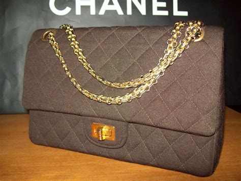 2.55 chanel 1955|Chanel 2.55 bag price euro.